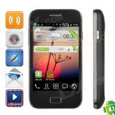 6802 (SPHS em HSDroid) Android 4.1 GSM Bar Telefone w / 3.5